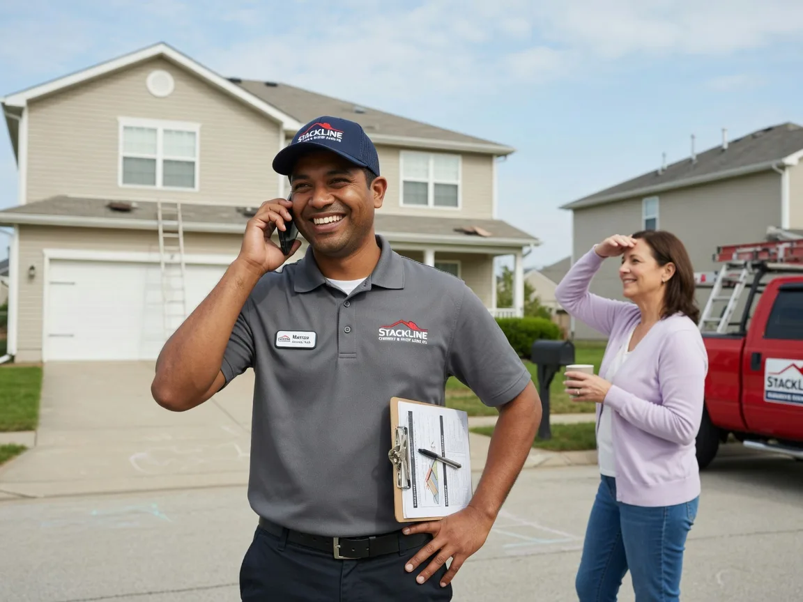 Chimney flashing repair Harrisonburg, VA FAQs